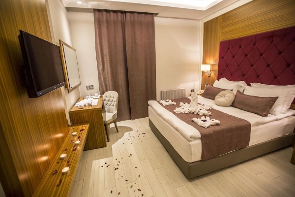 Honour Hotel (Nigde)